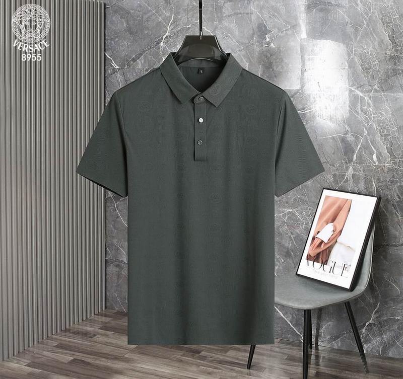 Versace Men's Polo 19